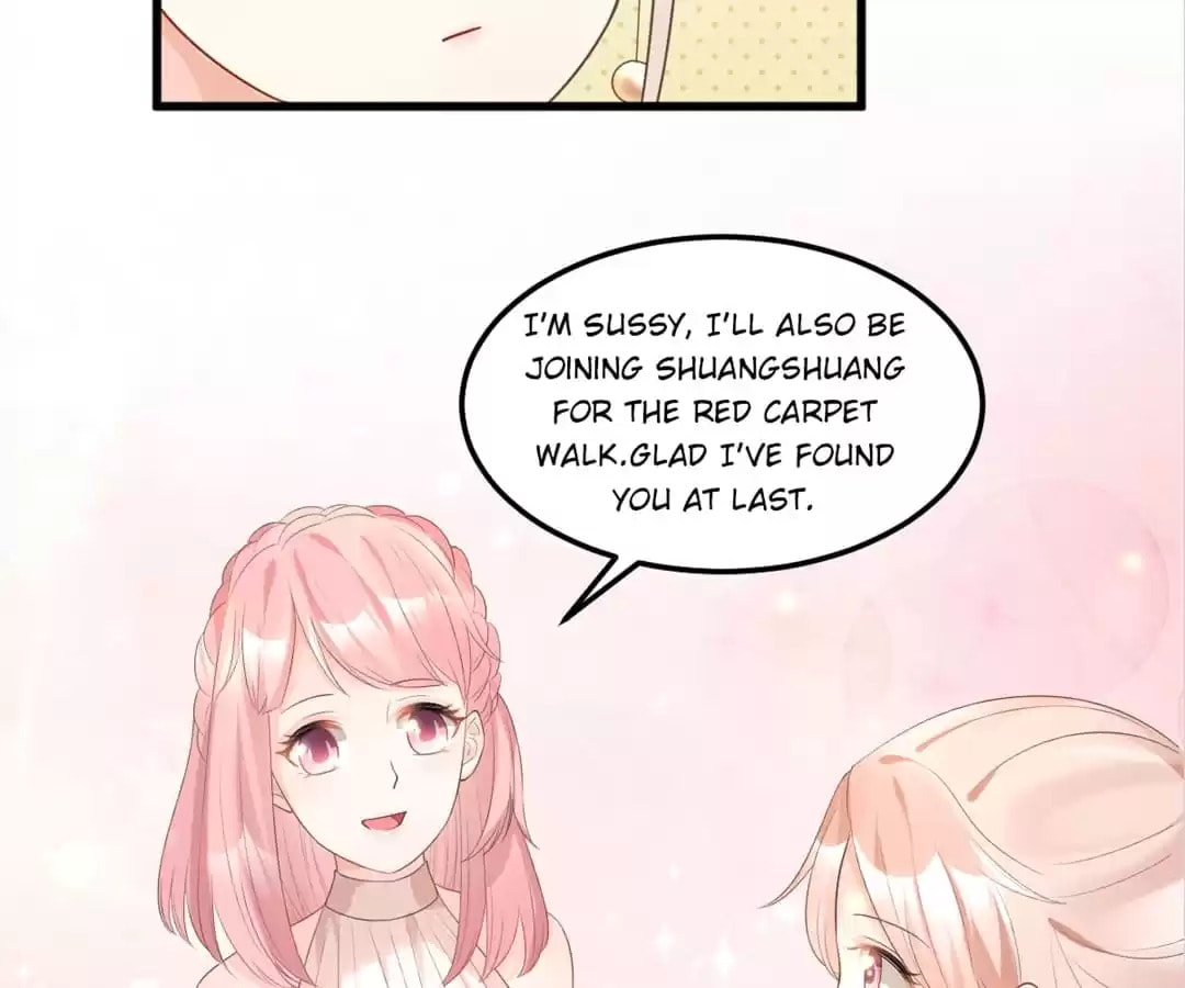 Read A Chance to Cherish (Colored) chapter 28 image 54 on Lezhin