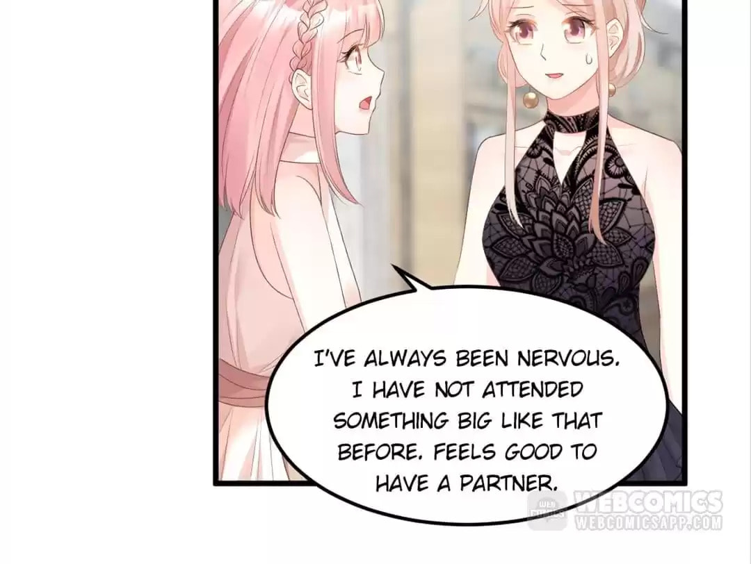 Read A Chance to Cherish (Colored) chapter 28 image 57 on Lezhin
