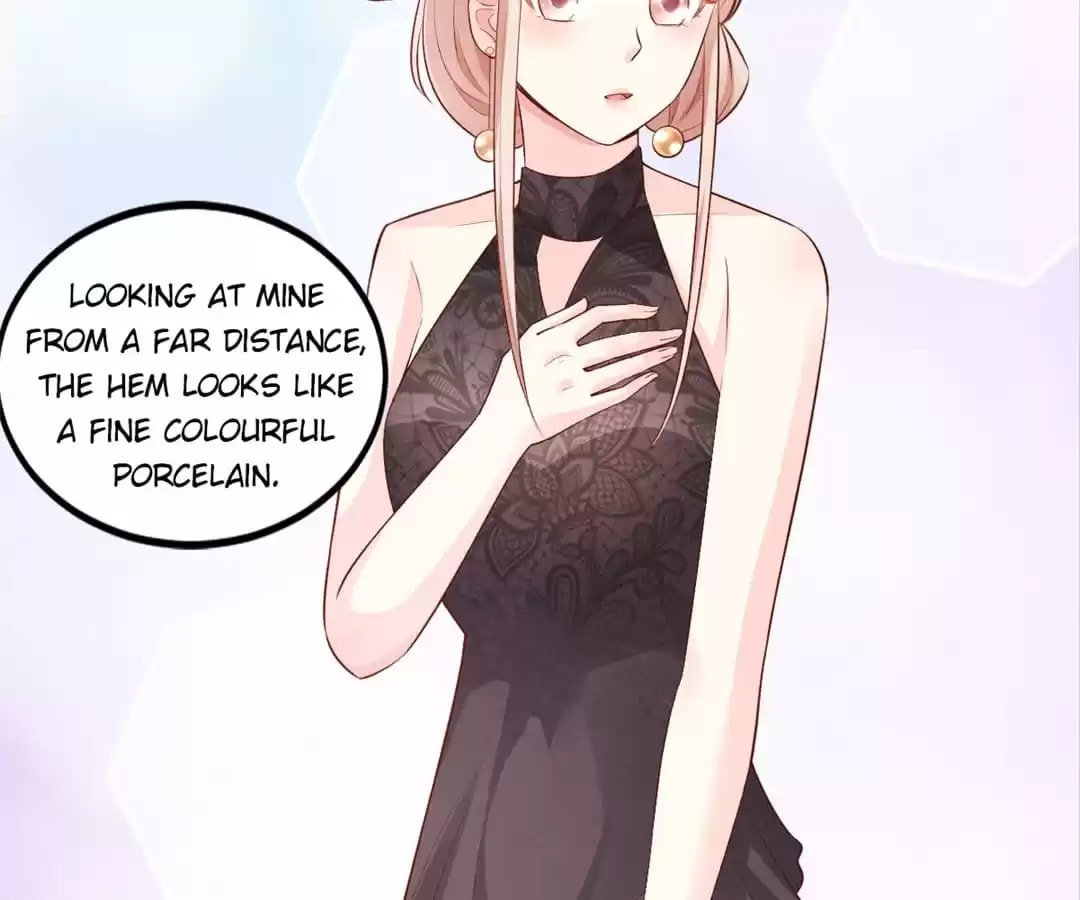 Read A Chance to Cherish (Colored) chapter 28 image 6 on Lezhin