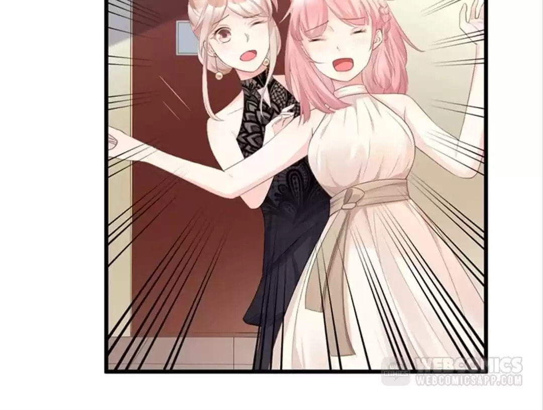 Read A Chance to Cherish (Colored) chapter 28 image 64 on Lezhin