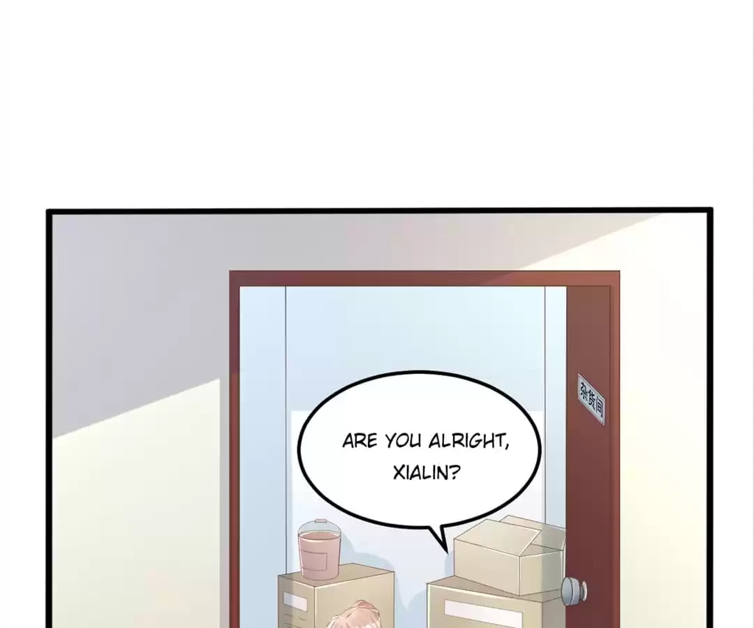 Read A Chance to Cherish (Colored) chapter 29 image 16 on Lezhin