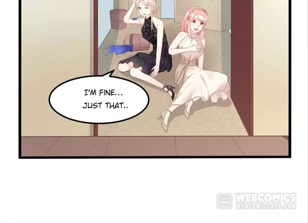 Read A Chance to Cherish (Colored) chapter 29 image 17 on Lezhin