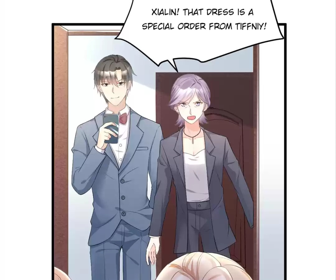 Read A Chance to Cherish (Colored) chapter 29 image 28 on Lezhin