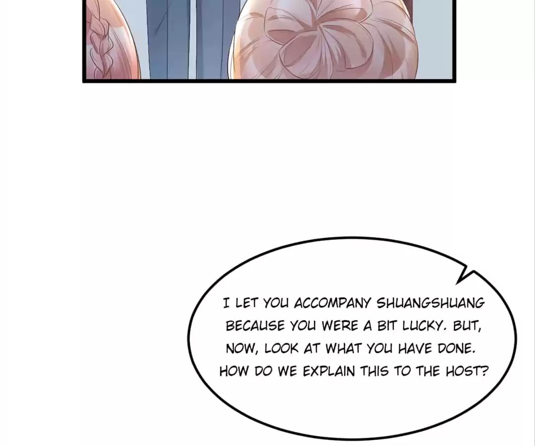 Read A Chance to Cherish (Colored) chapter 29 image 29 on Lezhin