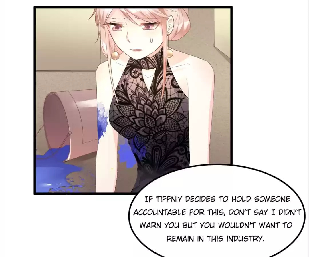 Read A Chance to Cherish (Colored) chapter 29 image 30 on Lezhin