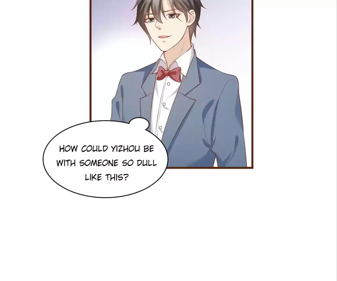 Read A Chance to Cherish (Colored) chapter 29 image 37 on Lezhin