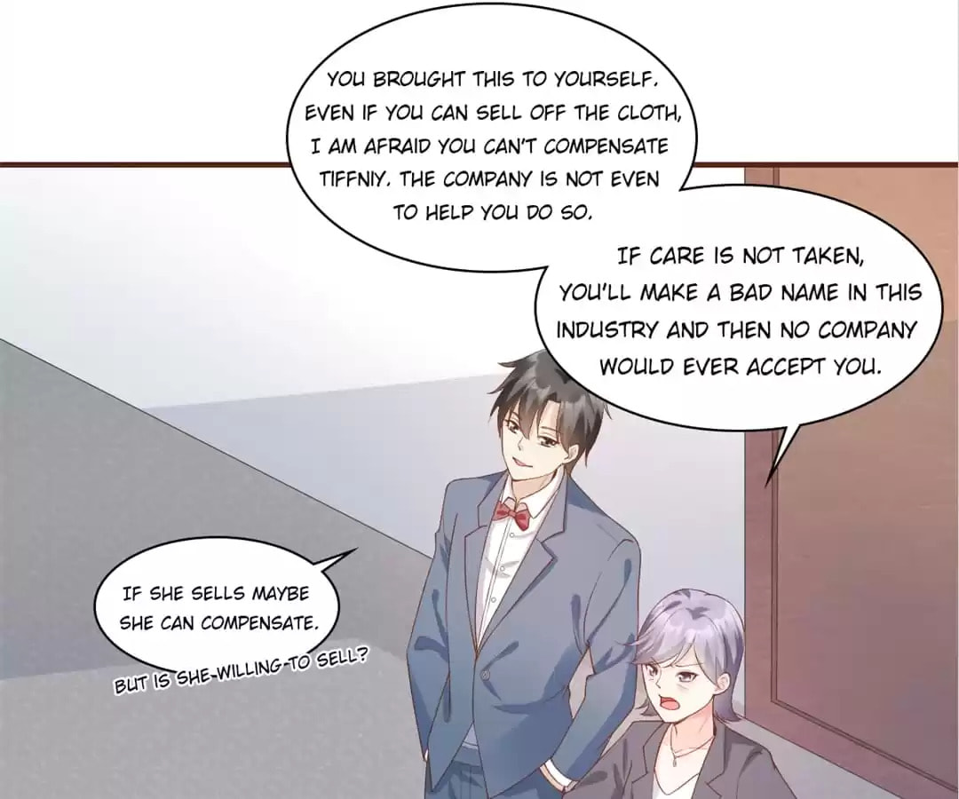 Read A Chance to Cherish (Colored) chapter 29 image 38 on Lezhin