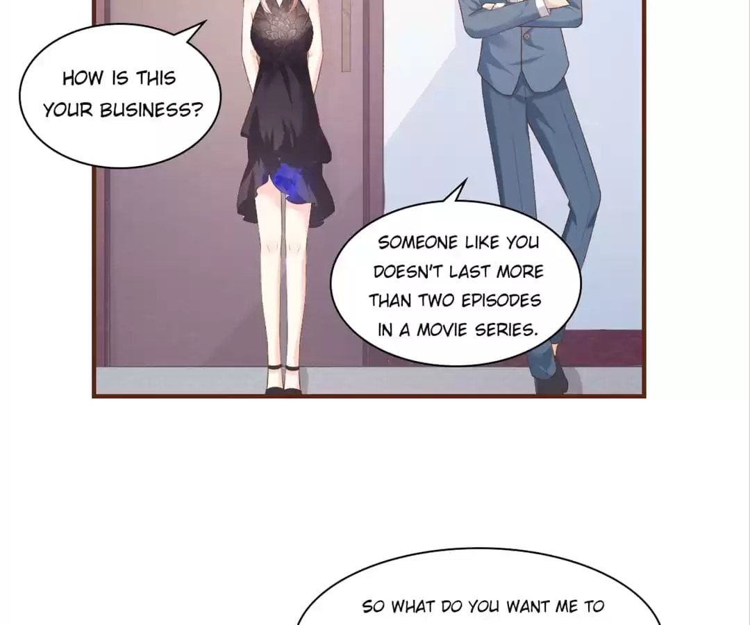 Read A Chance to Cherish (Colored) chapter 29 image 47 on Lezhin