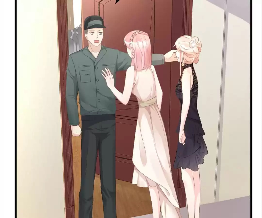 Read A Chance to Cherish (Colored) chapter 29 image 8 on Lezhin