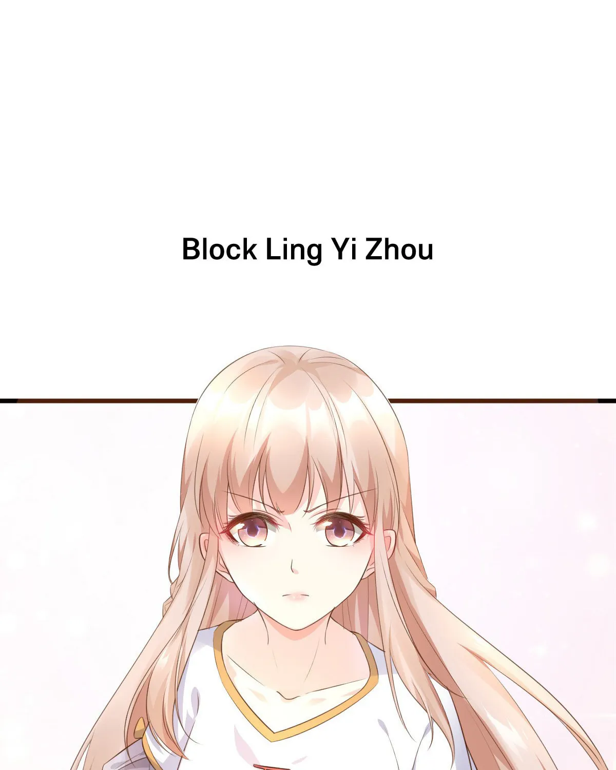 Read A Chance to Cherish (Colored) chapter 3 image 11 on Lezhin
