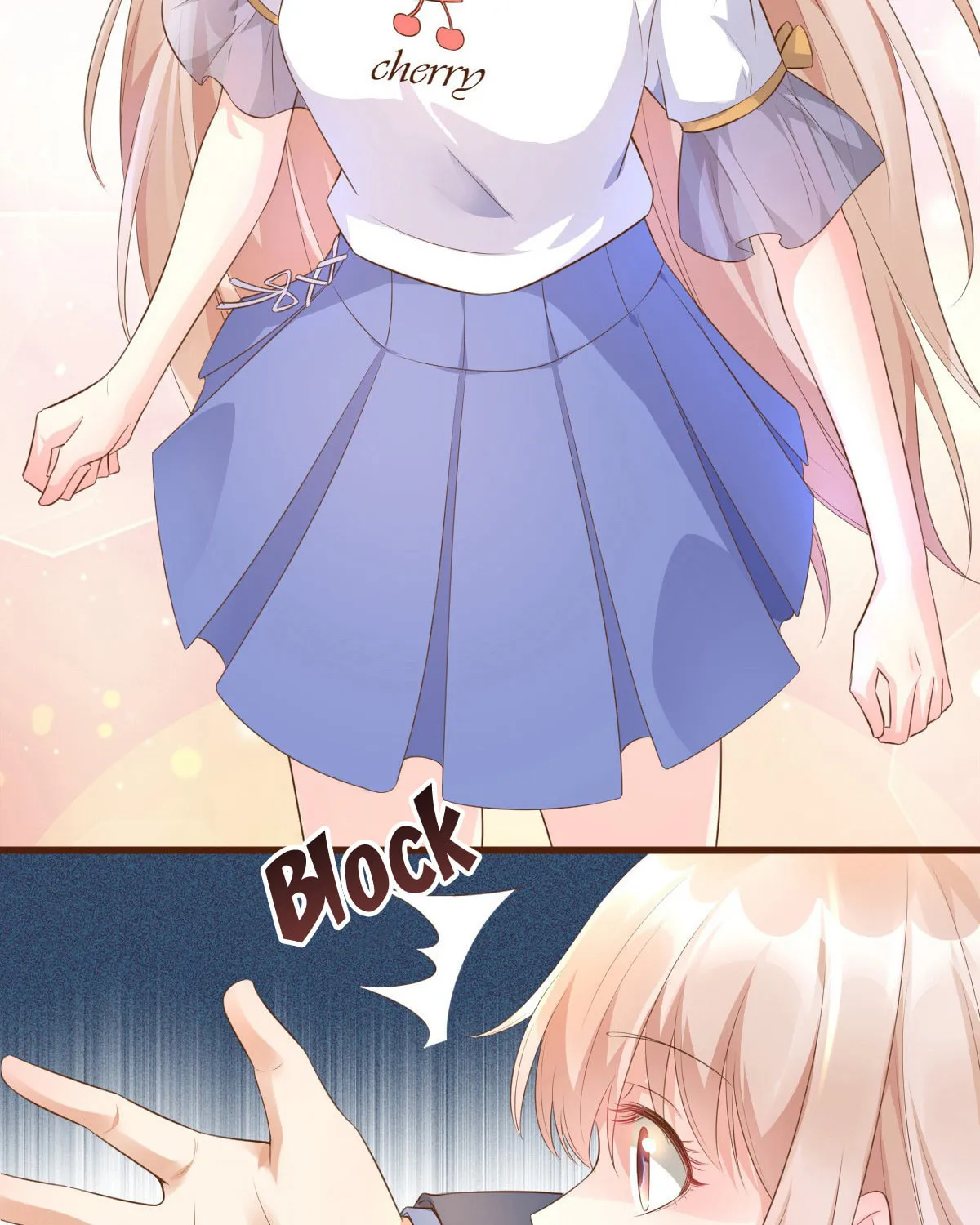 Read A Chance to Cherish (Colored) chapter 3 image 12 on Lezhin