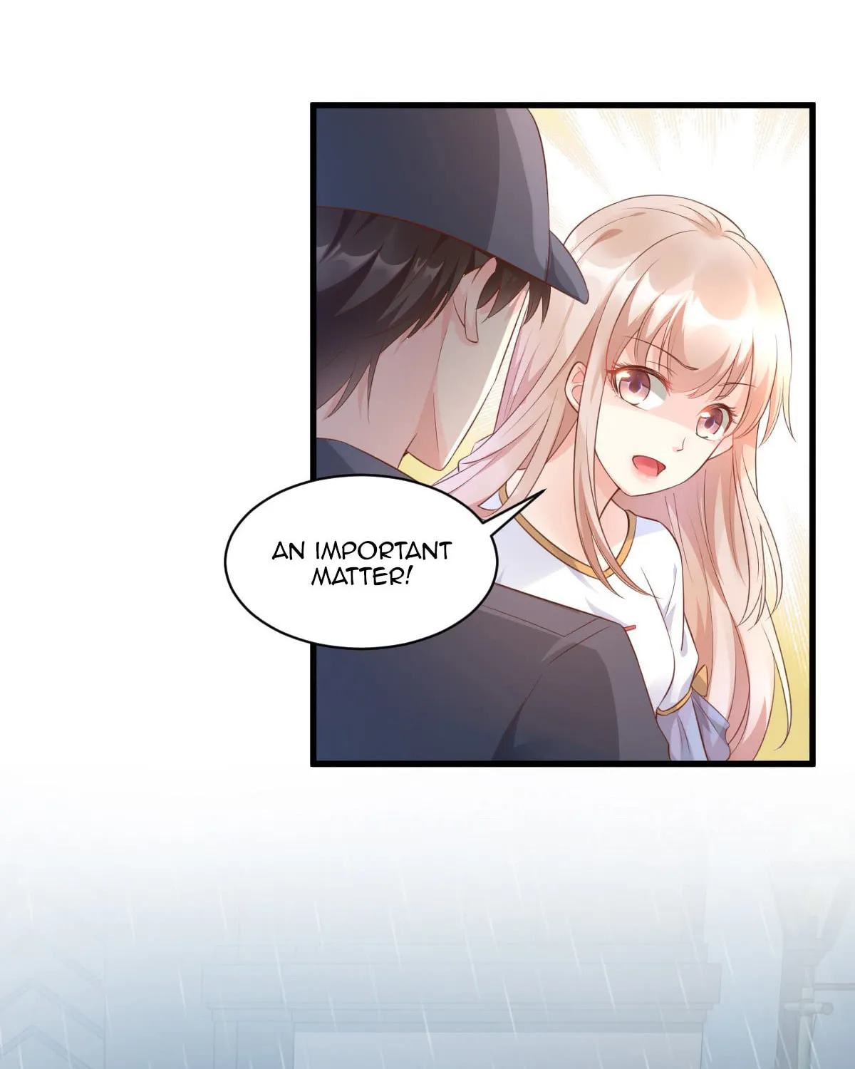 Read A Chance to Cherish (Colored) chapter 3 image 15 on Lezhin