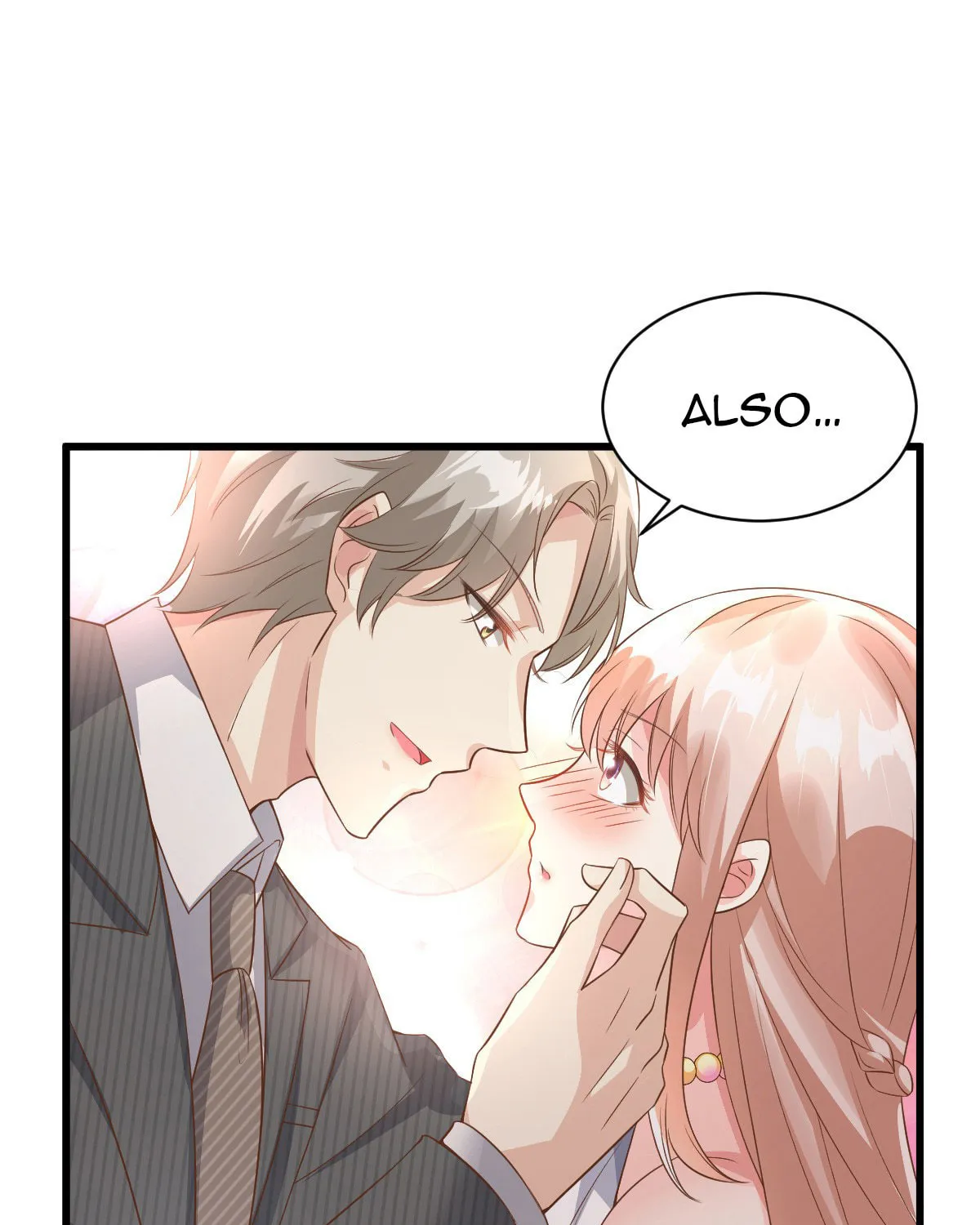 Read A Chance to Cherish (Colored) chapter 3 image 2 on Lezhin