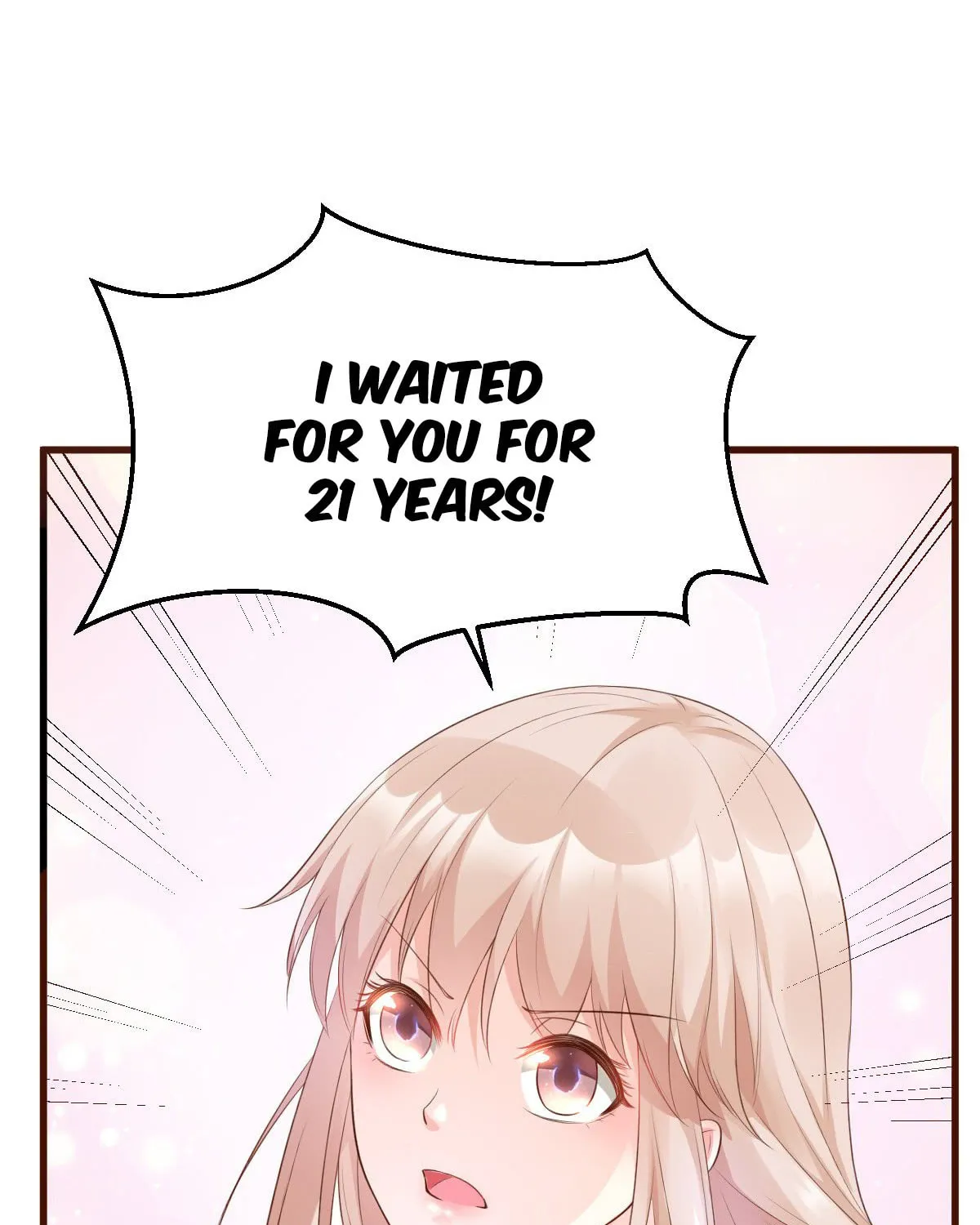 Read A Chance to Cherish (Colored) chapter 3 image 21 on Lezhin