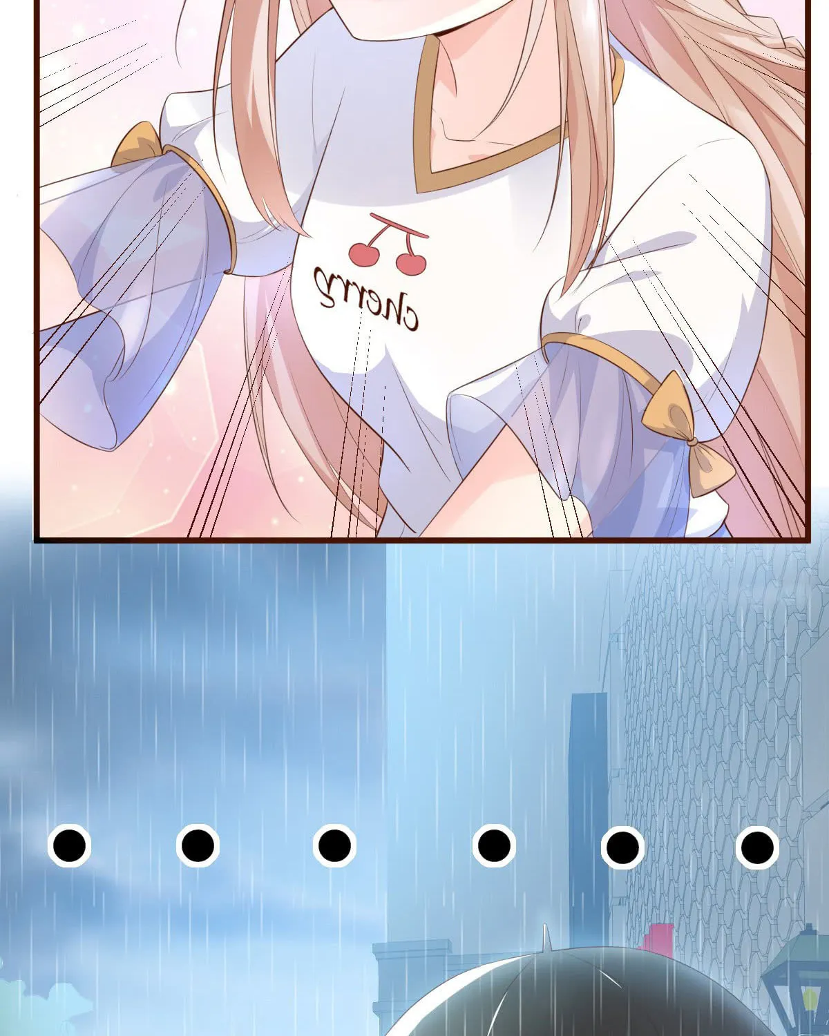 Read A Chance to Cherish (Colored) chapter 3 image 22 on Lezhin
