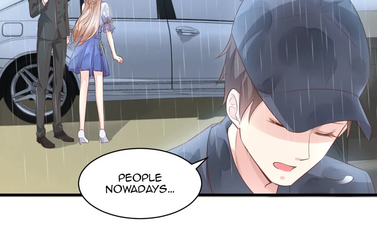 Read A Chance to Cherish (Colored) chapter 3 image 27 on Lezhin