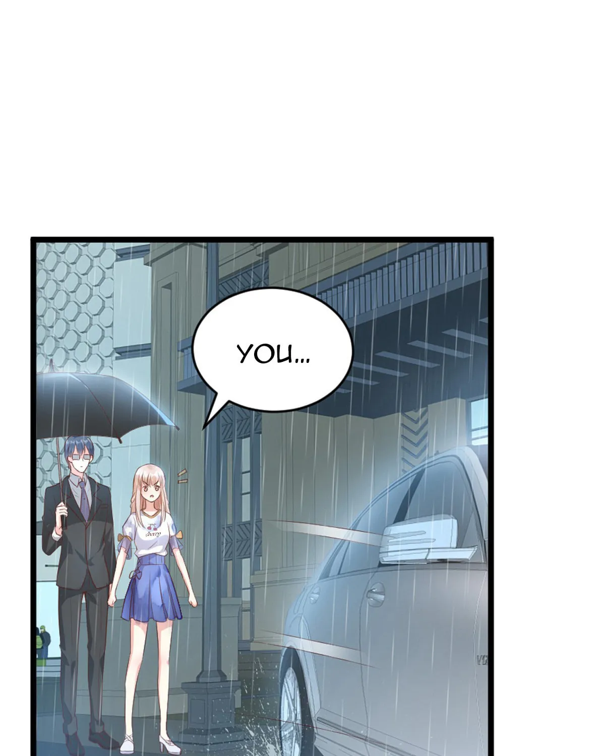Read A Chance to Cherish (Colored) chapter 3 image 28 on Lezhin