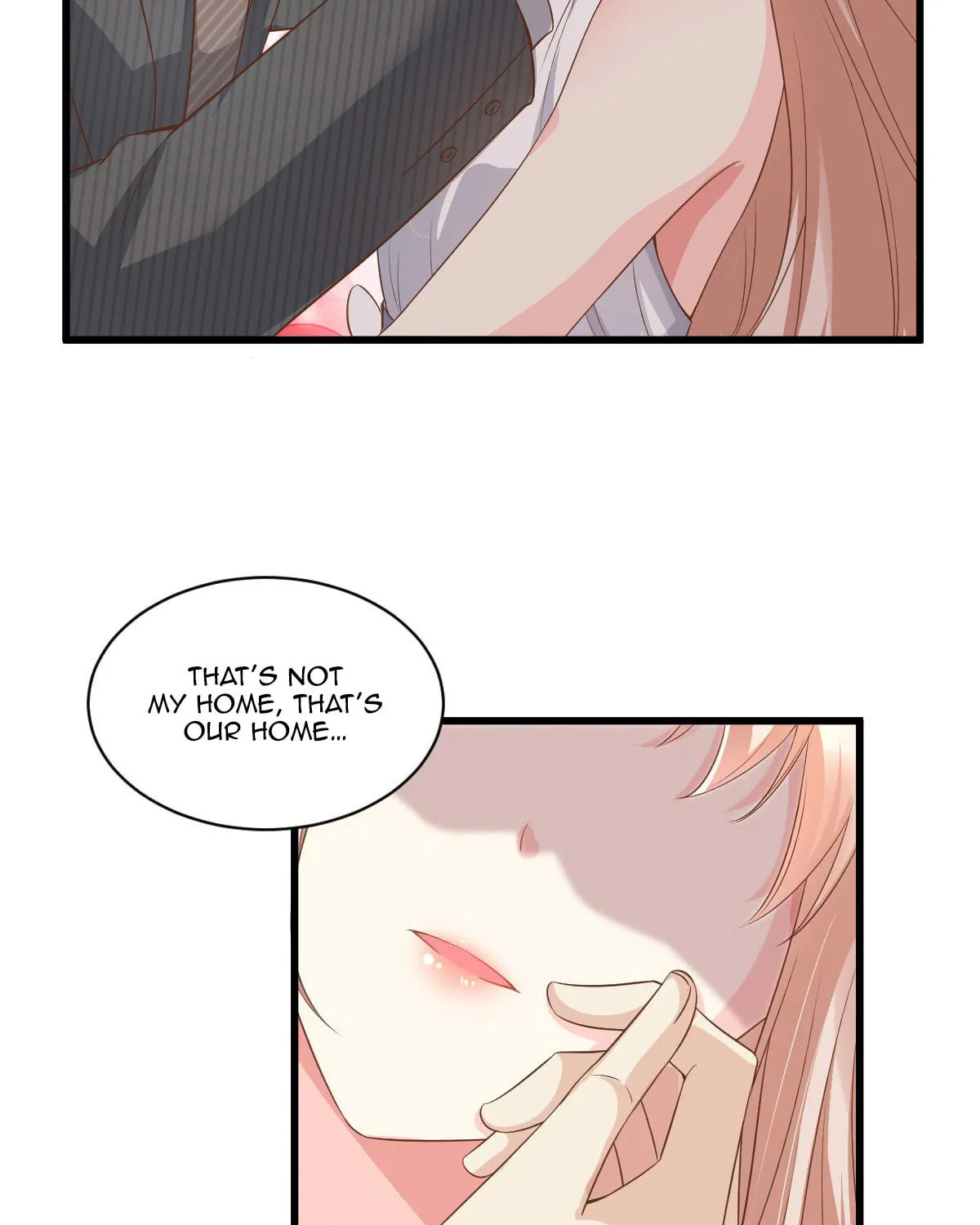 Read A Chance to Cherish (Colored) chapter 3 image 3 on Lezhin