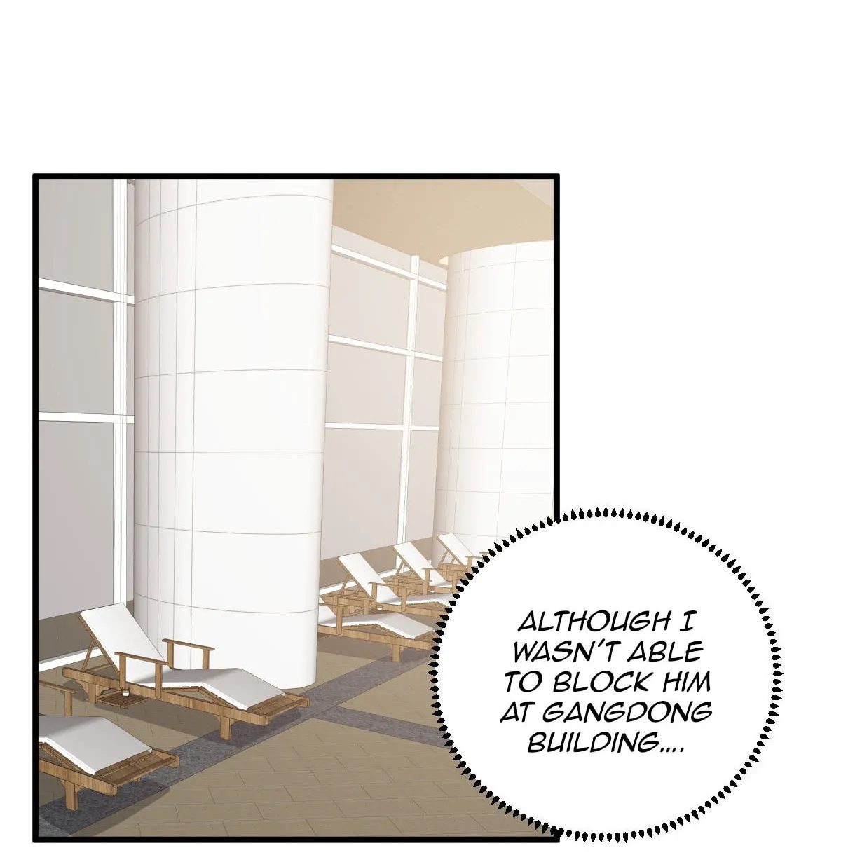 Read A Chance to Cherish (Colored) chapter 3 image 31 on Lezhin