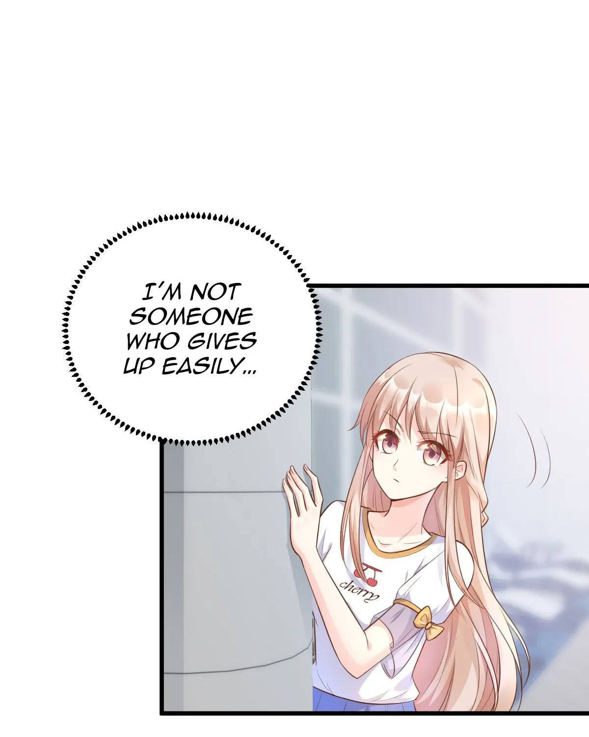Read A Chance to Cherish (Colored) chapter 3 image 32 on Lezhin
