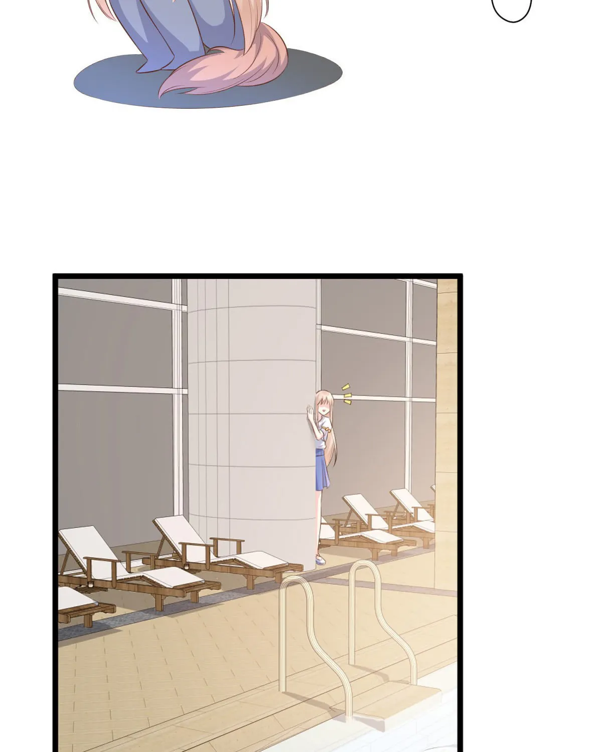 Read A Chance to Cherish (Colored) chapter 3 image 34 on Lezhin