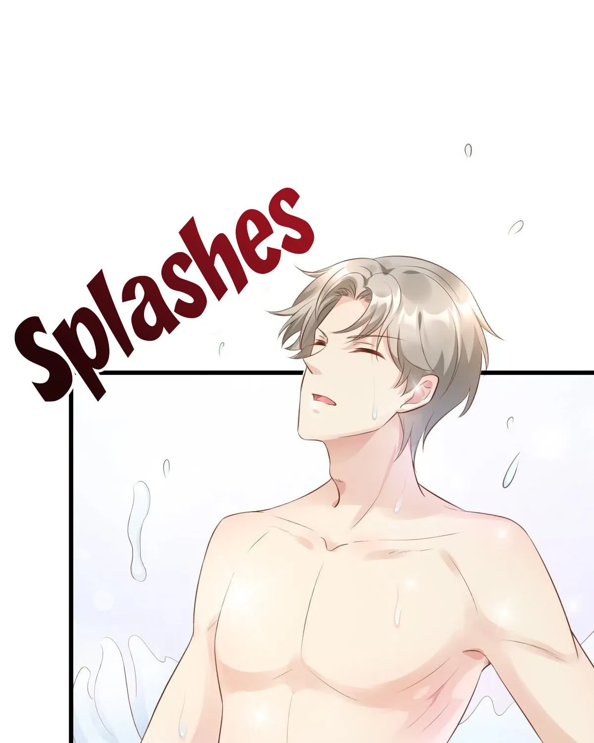 Read A Chance to Cherish (Colored) chapter 3 image 36 on Lezhin
