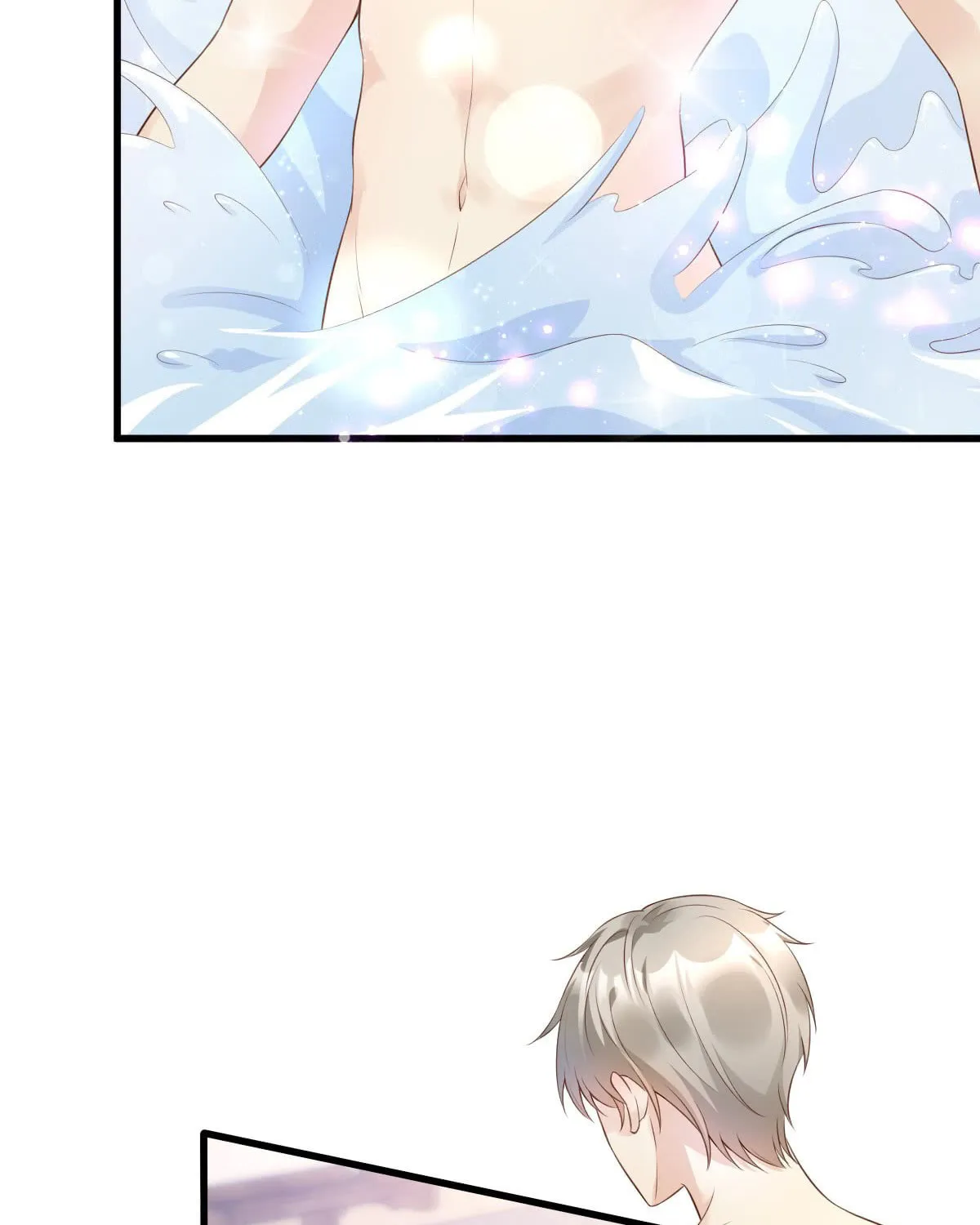 Read A Chance to Cherish (Colored) chapter 3 image 37 on Lezhin
