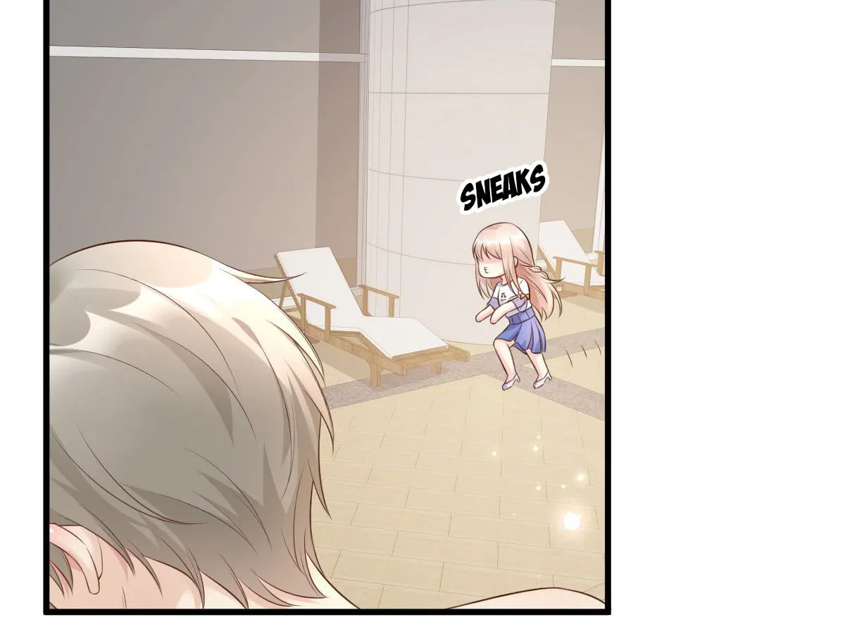 Read A Chance to Cherish (Colored) chapter 3 image 39 on Lezhin