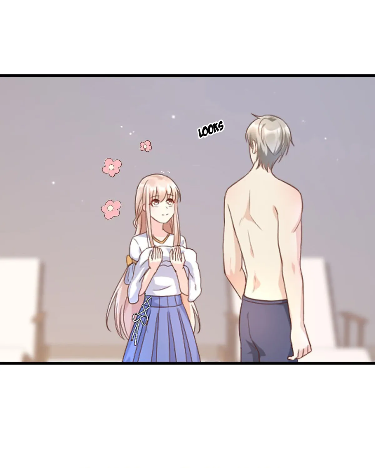 Read A Chance to Cherish (Colored) chapter 3 image 41 on Lezhin
