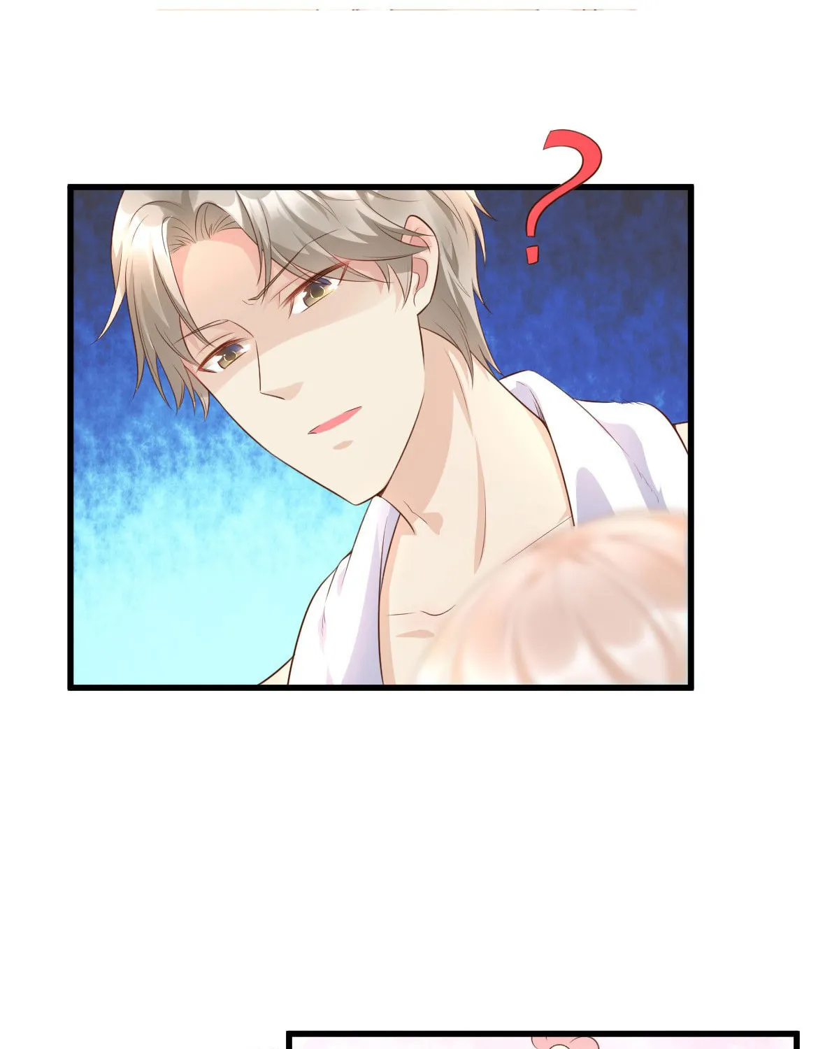 Read A Chance to Cherish (Colored) chapter 3 image 42 on Lezhin