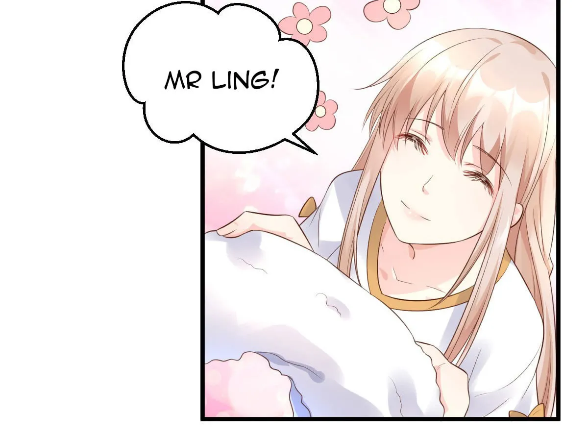 Read A Chance to Cherish (Colored) chapter 3 image 43 on Lezhin