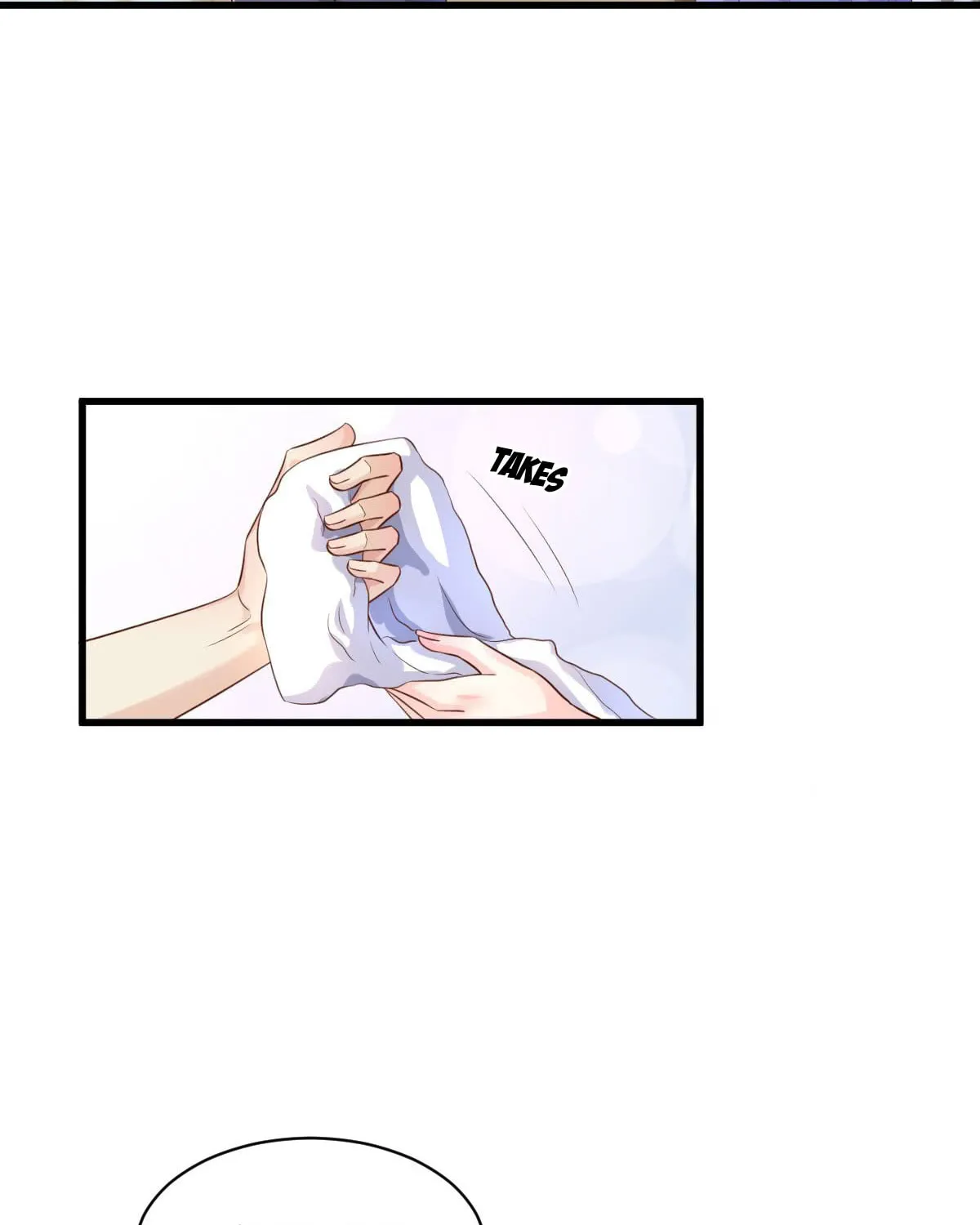 Read A Chance to Cherish (Colored) chapter 3 image 45 on Lezhin