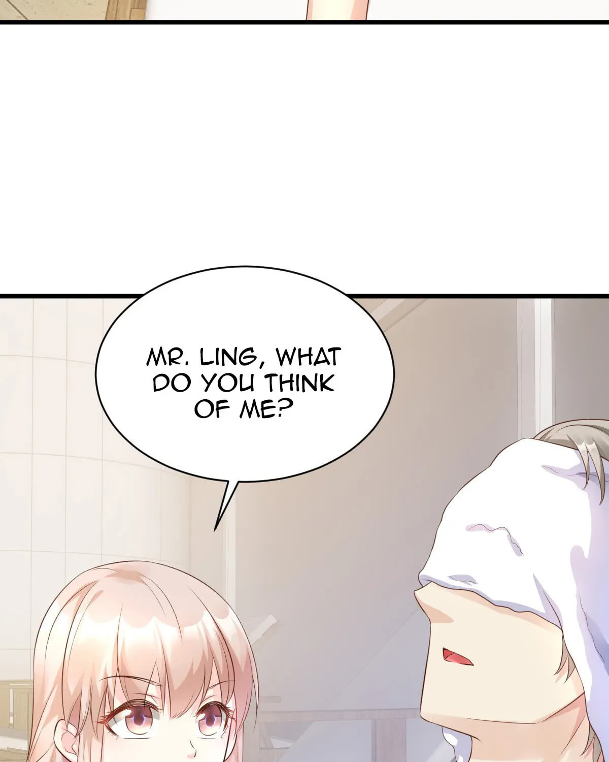 Read A Chance to Cherish (Colored) chapter 3 image 47 on Lezhin