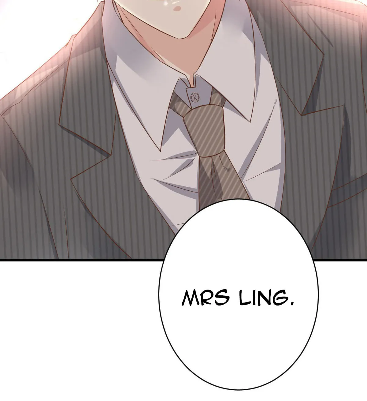 Read A Chance to Cherish (Colored) chapter 3 image 5 on Lezhin