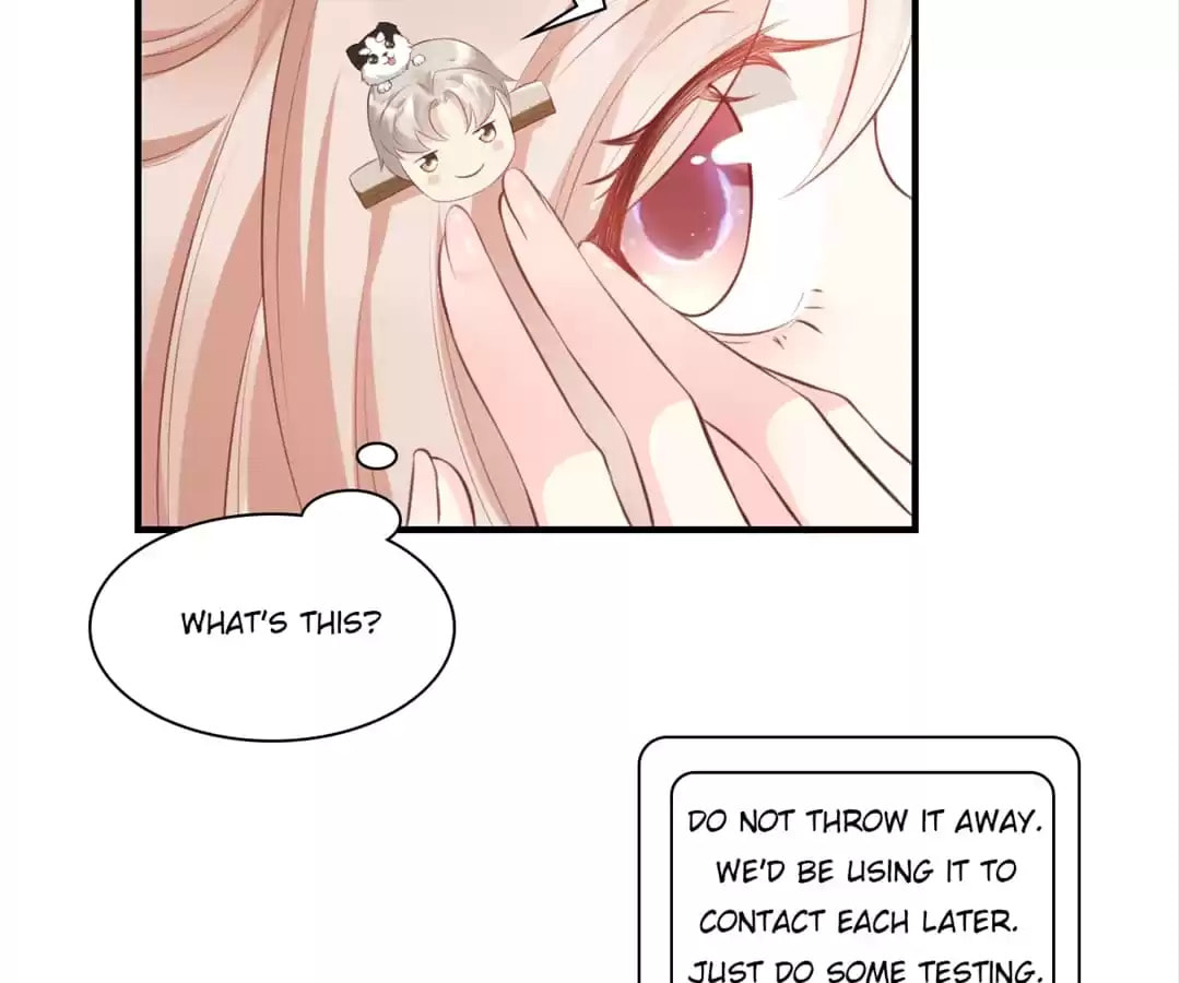 Read A Chance to Cherish (Colored) chapter 30 image 14 on Lezhin