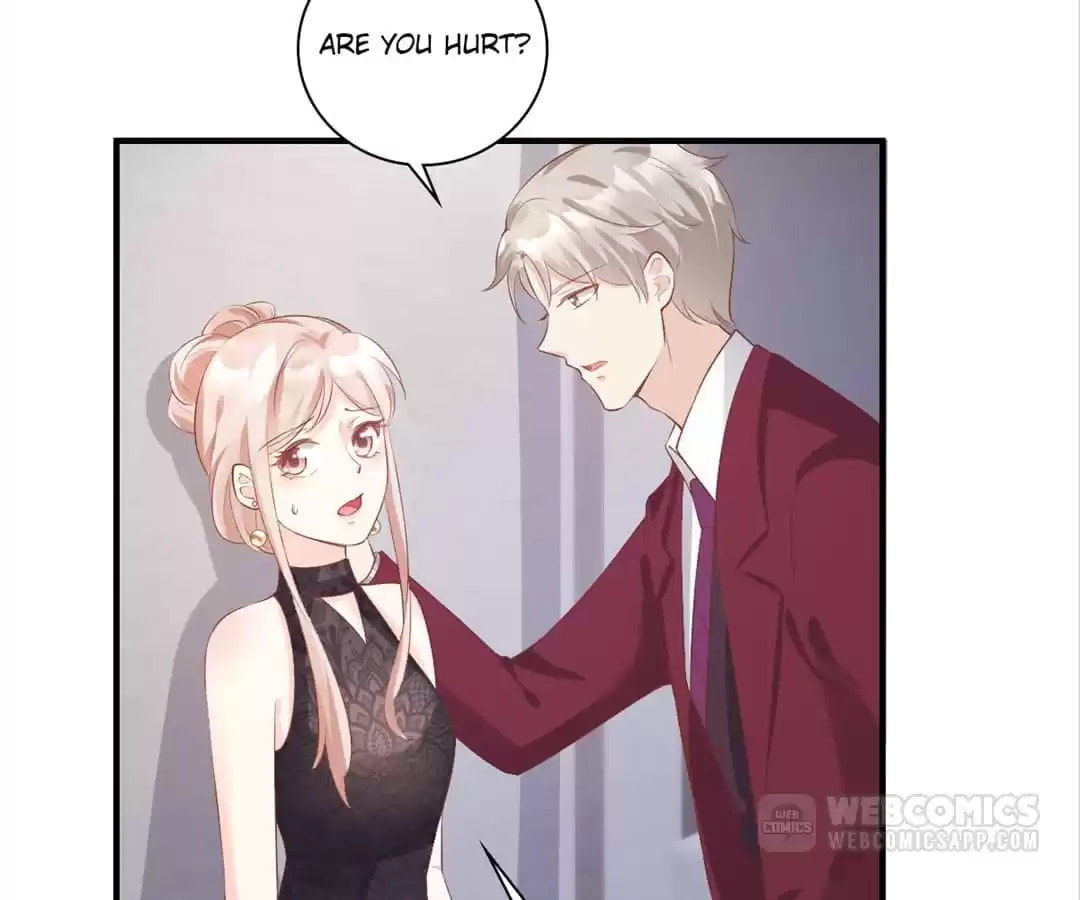 Read A Chance to Cherish (Colored) chapter 30 image 25 on Lezhin
