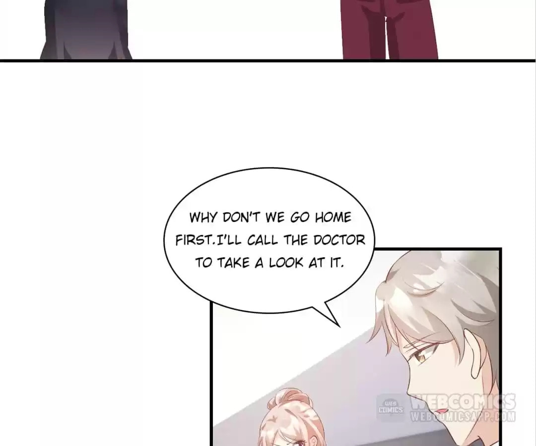 Read A Chance to Cherish (Colored) chapter 30 image 33 on Lezhin