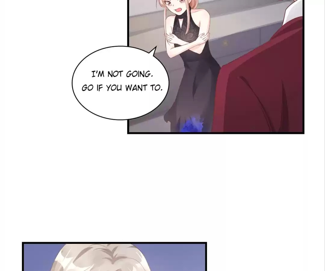 Read A Chance to Cherish (Colored) chapter 30 image 34 on Lezhin
