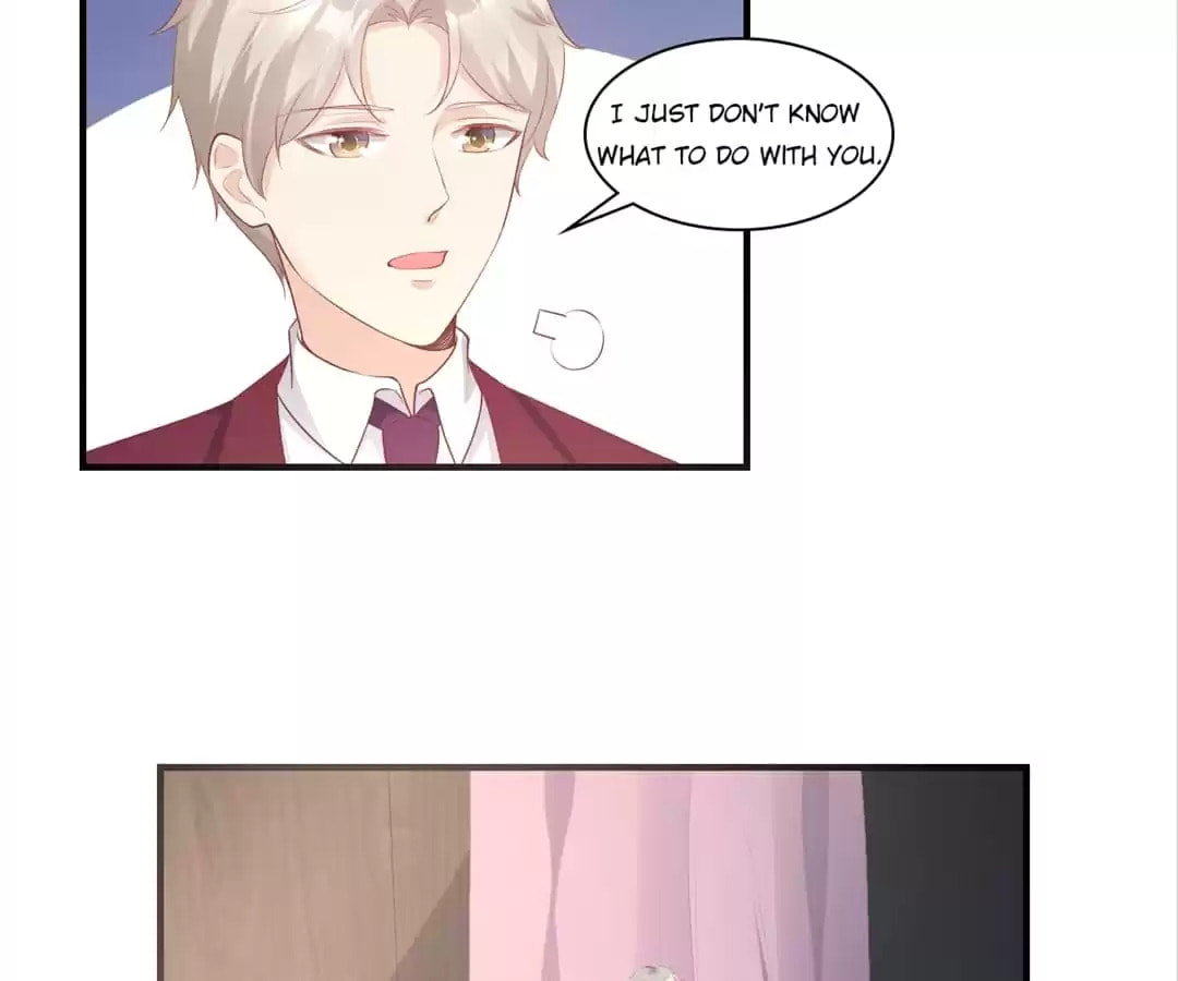 Read A Chance to Cherish (Colored) chapter 30 image 35 on Lezhin