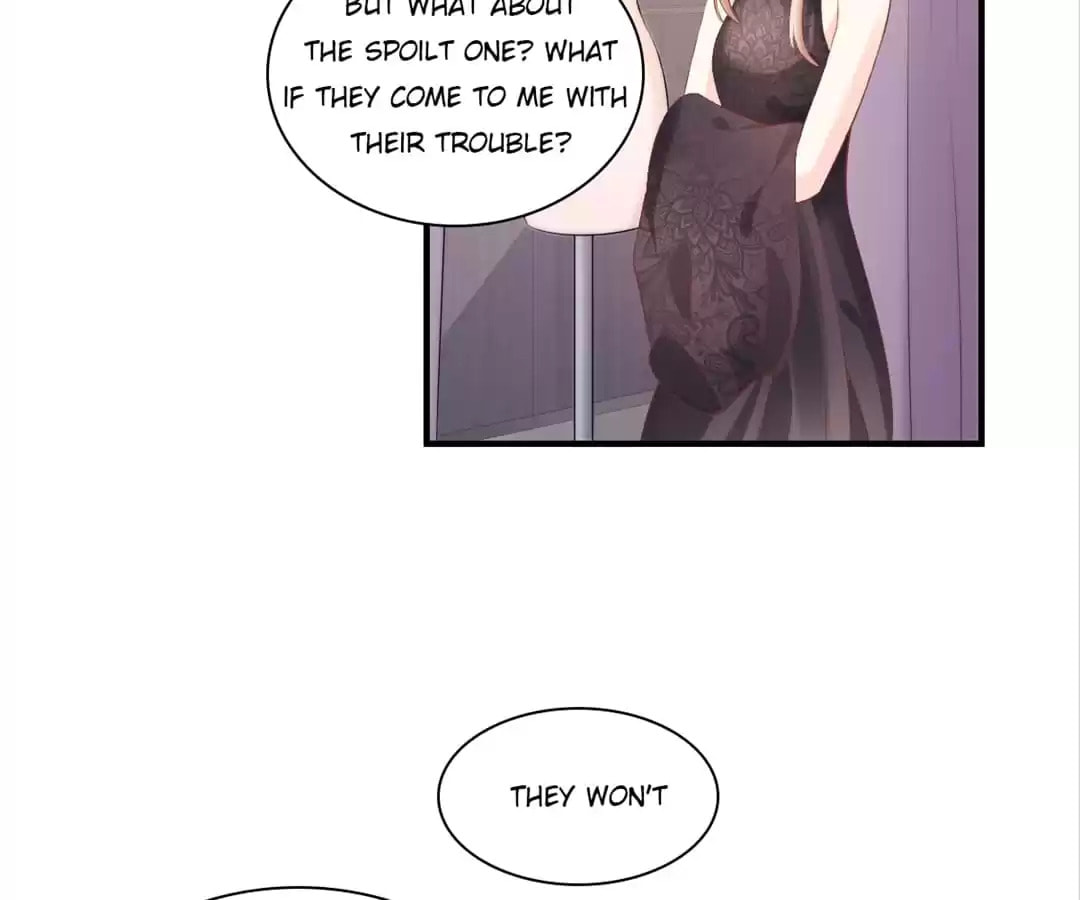 Read A Chance to Cherish (Colored) chapter 30 image 43 on Lezhin