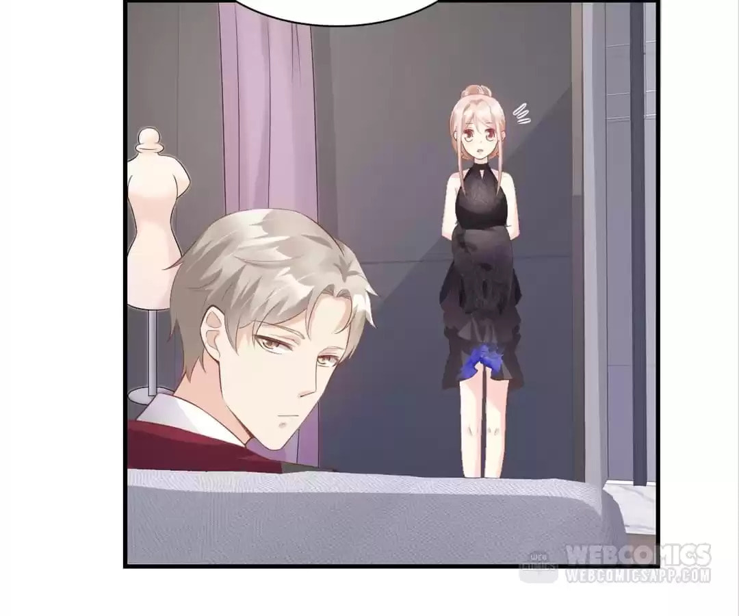 Read A Chance to Cherish (Colored) chapter 30 image 49 on Lezhin