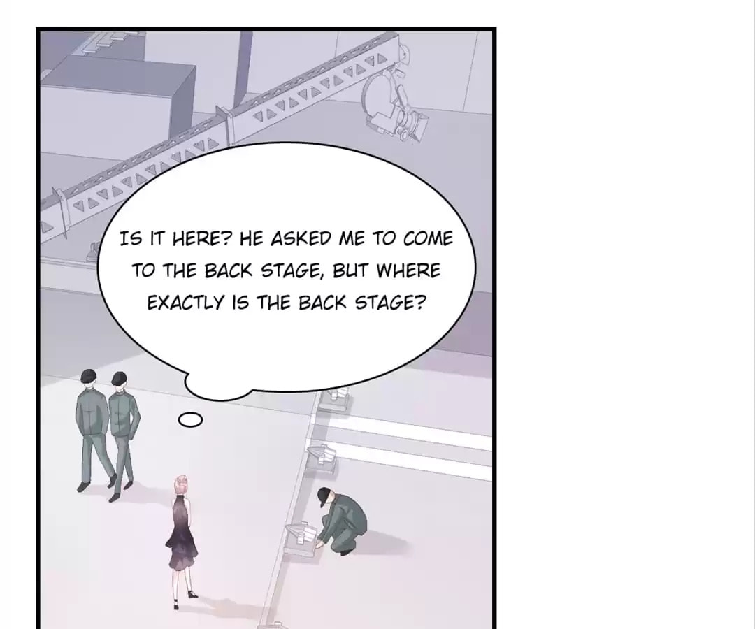 Read A Chance to Cherish (Colored) chapter 30 image 7 on Lezhin