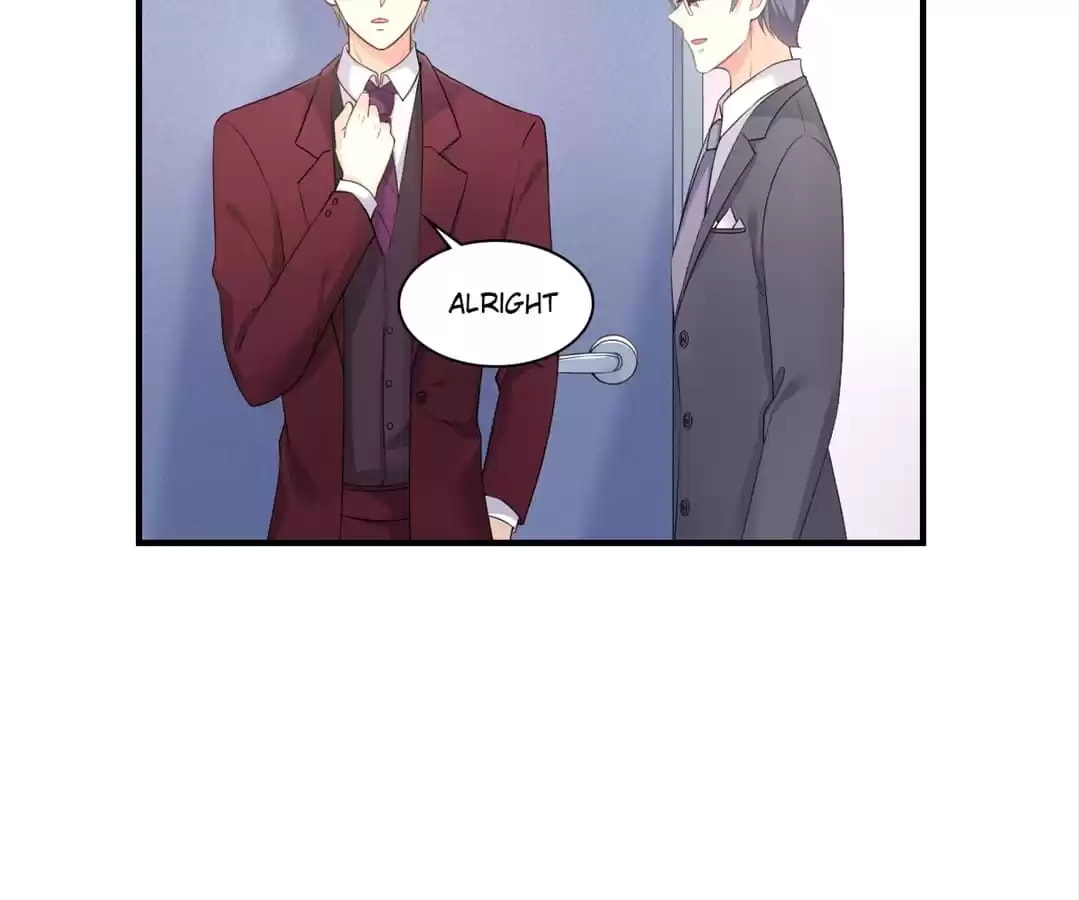 Read A Chance to Cherish (Colored) chapter 31 image 14 on Lezhin