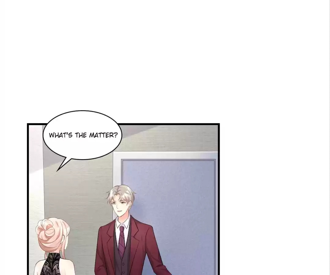 Read A Chance to Cherish (Colored) chapter 31 image 18 on Lezhin
