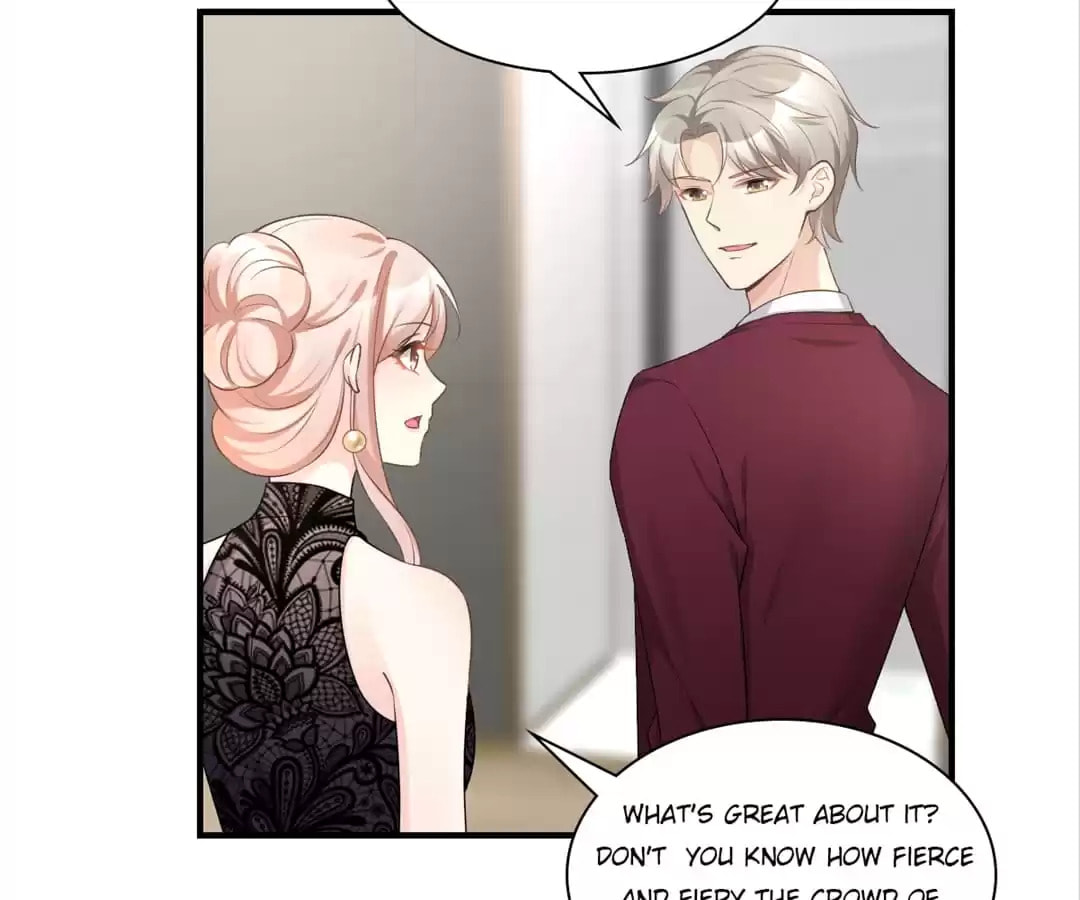 Read A Chance to Cherish (Colored) chapter 31 image 20 on Lezhin