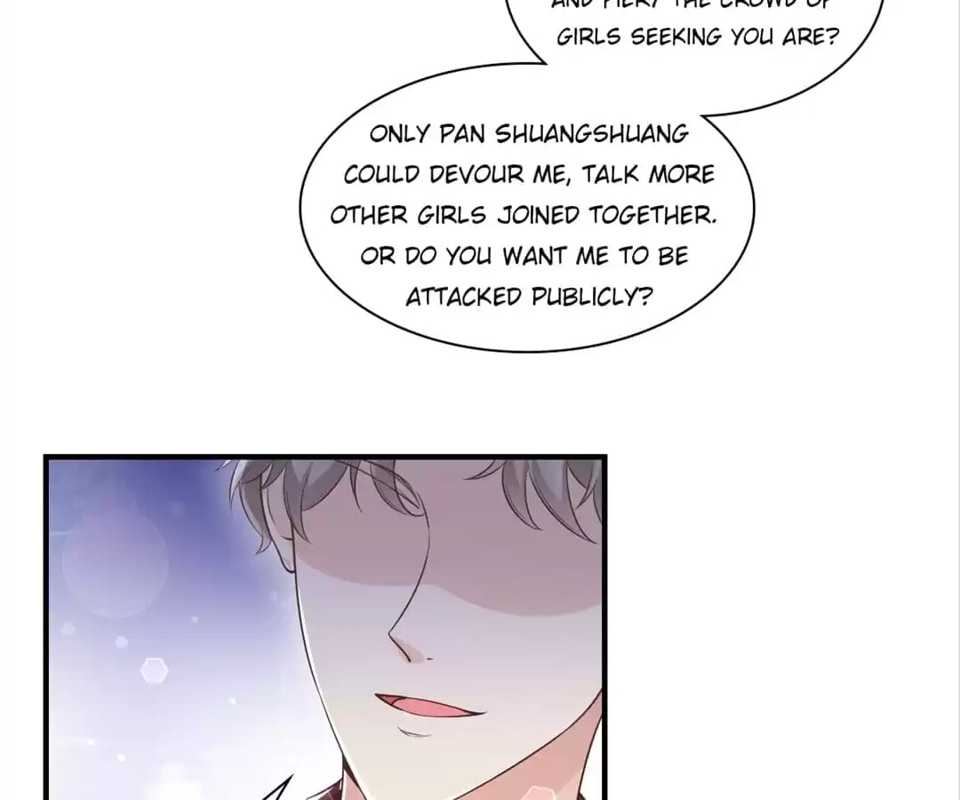 Read A Chance to Cherish (Colored) chapter 31 image 21 on Lezhin