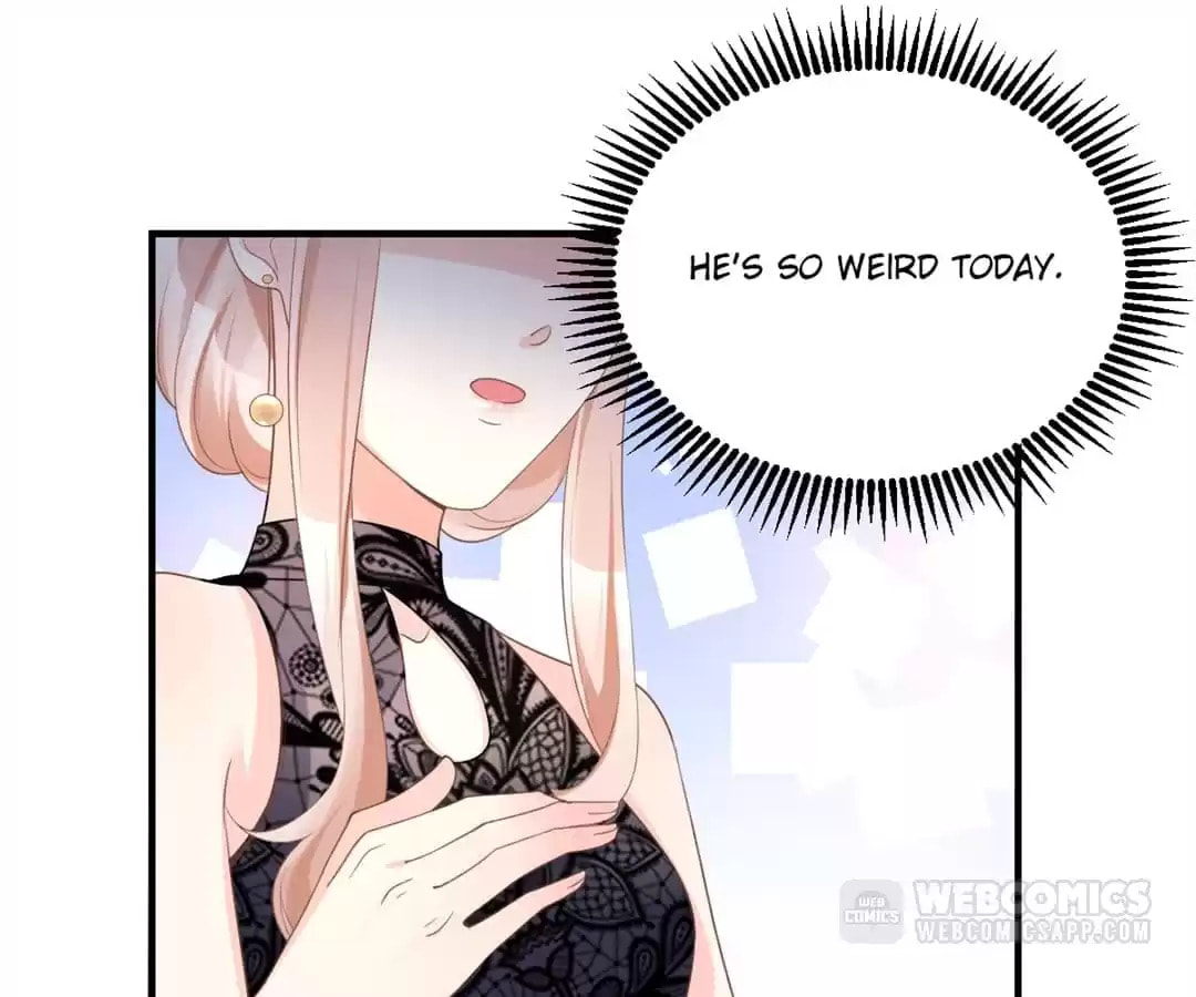 Read A Chance to Cherish (Colored) chapter 31 image 33 on Lezhin
