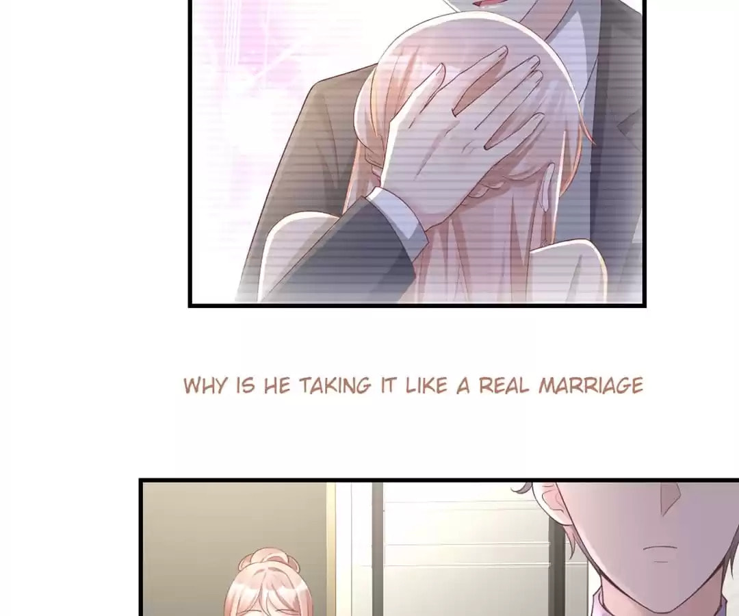 Read A Chance to Cherish (Colored) chapter 31 image 36 on Lezhin