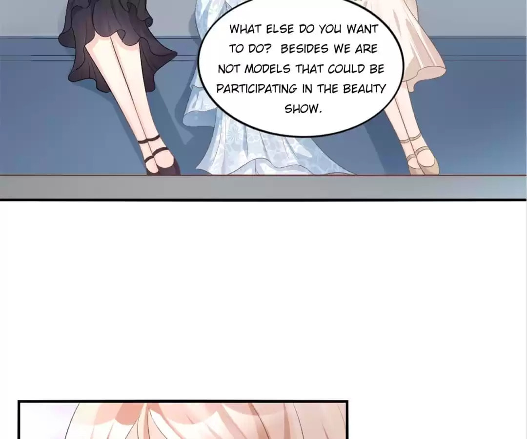 Read A Chance to Cherish (Colored) chapter 32 image 12 on Lezhin