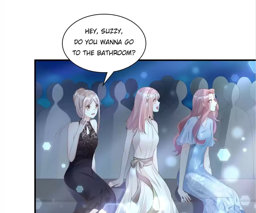 Read A Chance to Cherish (Colored) chapter 32 image 18 on Lezhin